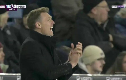 曼联官宣弗莱彻带队战布莱顿！弗帅遗憾首秀没赢，不满利马进球被吹掉