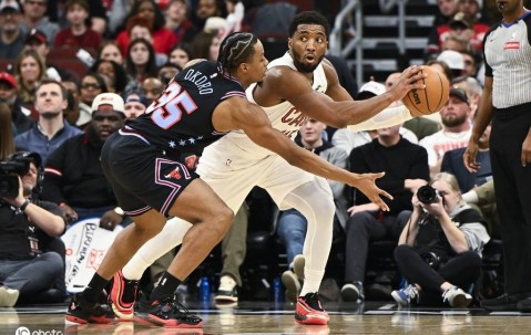 联盟最贵战队深陷衰退危机 骑士的困局要靠詹姆斯来救？