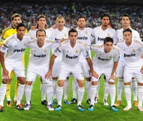 周日031 西甲：皇家马德里VS维戈塞尔塔 预测分析