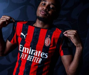 德甲金靴英超落寞 转战意甲9轮0球1助 米兰3700万欧要打水漂