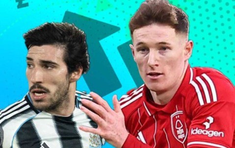 曝曼联欲签托纳利接班卡塞米罗，安德森恐难得到！纽卡也要价一亿