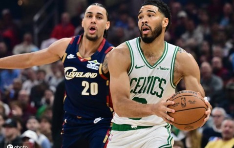 哈登19+10塔图姆20分 骑士不敌凯尔特人