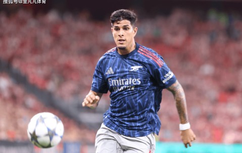 从因卡皮耶买断谈阿森纳的机会：争冠靠地基稳定，贝尔塔实在重要