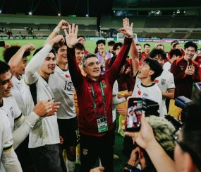 U23亚洲杯决赛直播计划有变！英超名嘴紧急驰援：中国才是我的主队！