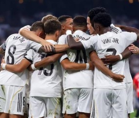 落后巴萨4分！皇马更衣室几乎绝望：翻盘希望渺茫想要换帅