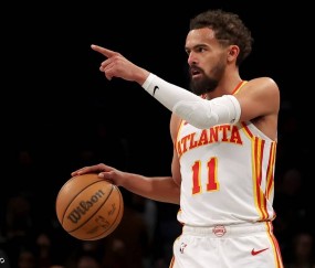 老鹰将特雷杨交易至奇才 换麦科勒姆和基斯珀特