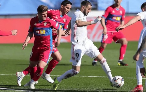 周一007西甲爆冷预警！马洛卡VS塞维利亚 保级队死磕中游队，比分+进球数精准剖析