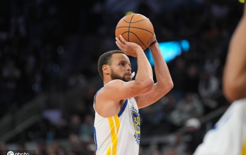 库里反复休战勇士受折磨 引力渐弱他还是靠谱领袖吗？