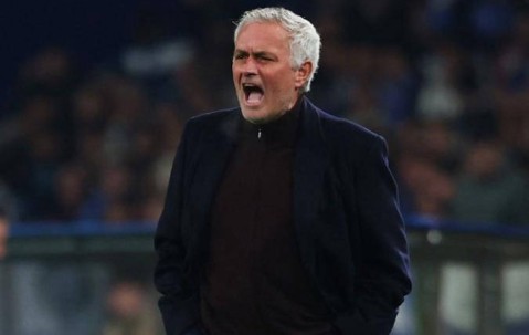 恭喜穆里尼奥！昔日旧将力挺其人格魅力，欧冠惊天逆袭再添一冠封神