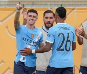 21冠稳了？波尔图爆冷出局！穆帅1个月冲杯，狂人要重燃张狂？